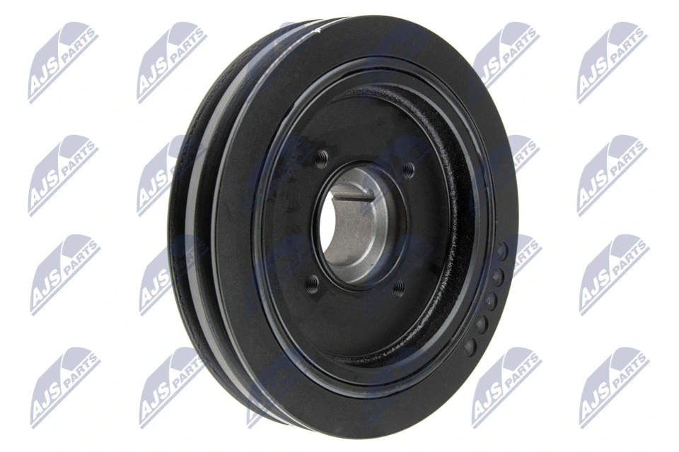Belt Pulley, crankshaft RKP-MS-021