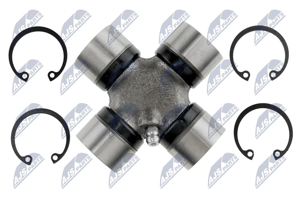 Joint, propshaft NKW-FR-000