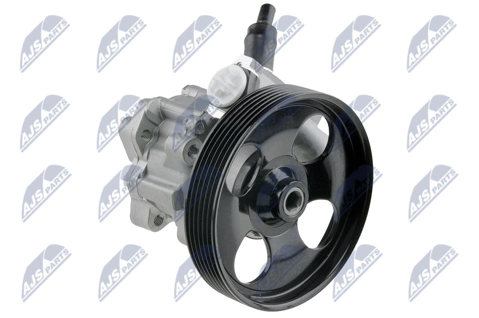 Hydraulic Pump, steering SPW-CT-004