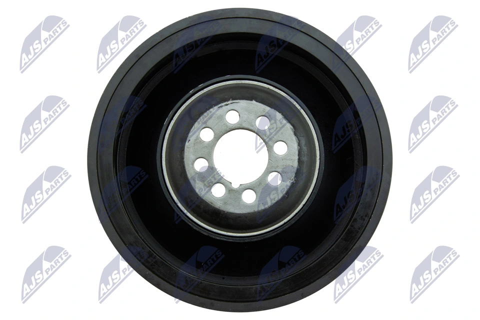 Belt Pulley, crankshaft RKP-VW-006