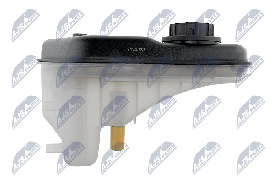 Expansion Tank, coolant CZW-JG-001