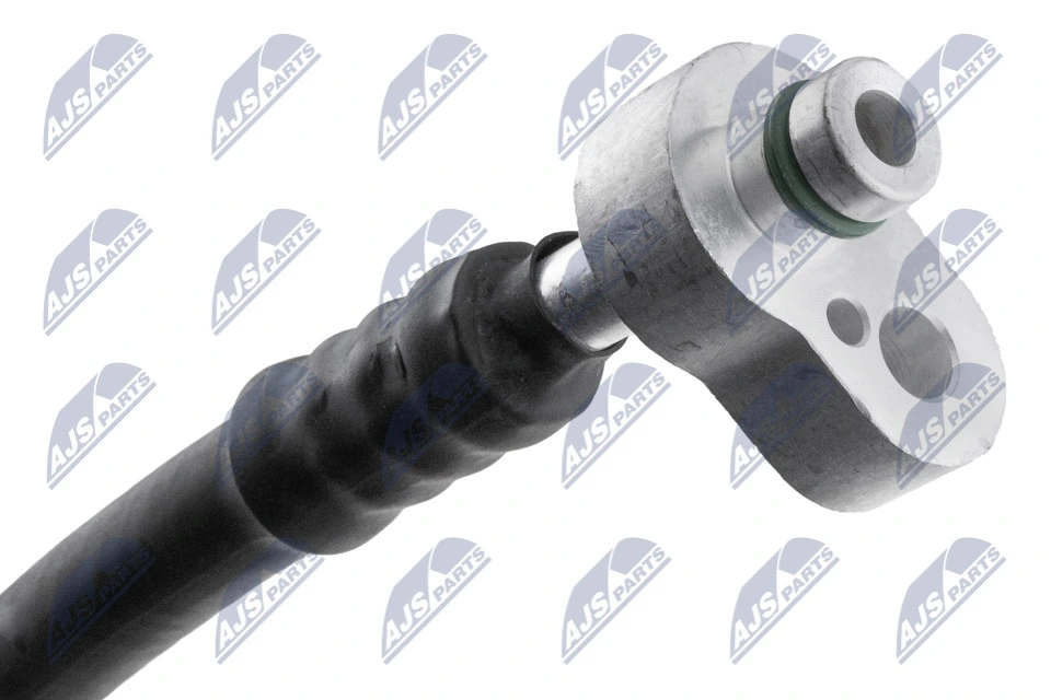 NTY CPR-AU-042 High-pressure Line, air conditioning