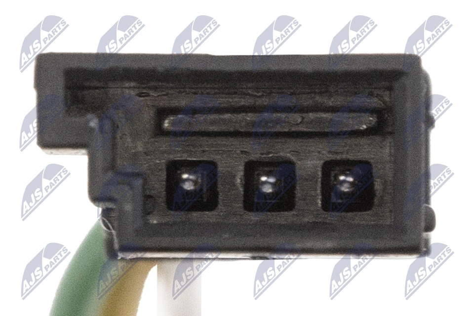 NTY EAS-BM-007 Clock Spring, airbag