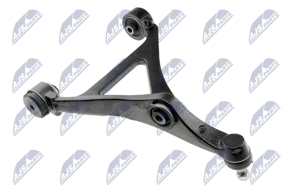 NTY ZWD-CH-065 Control/Trailing Arm, wheel suspension