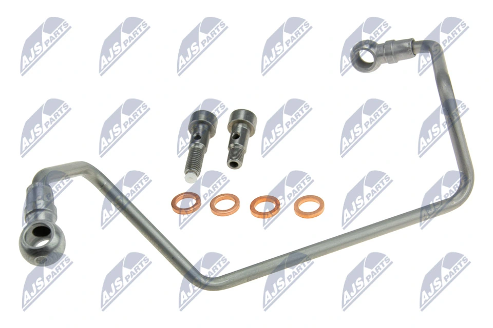 Oil Pipe, charger ECD-CT-010