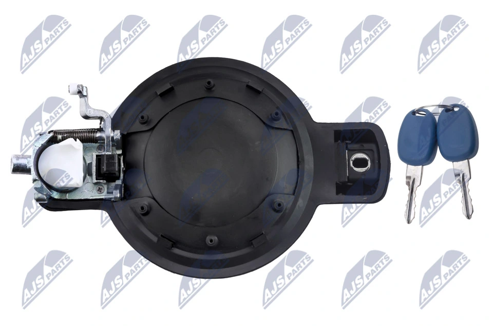 Exterior Door Handle EZC-FT-126