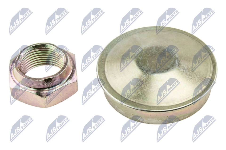 Repair Kit, wheel hub KLT-FT-009-Z