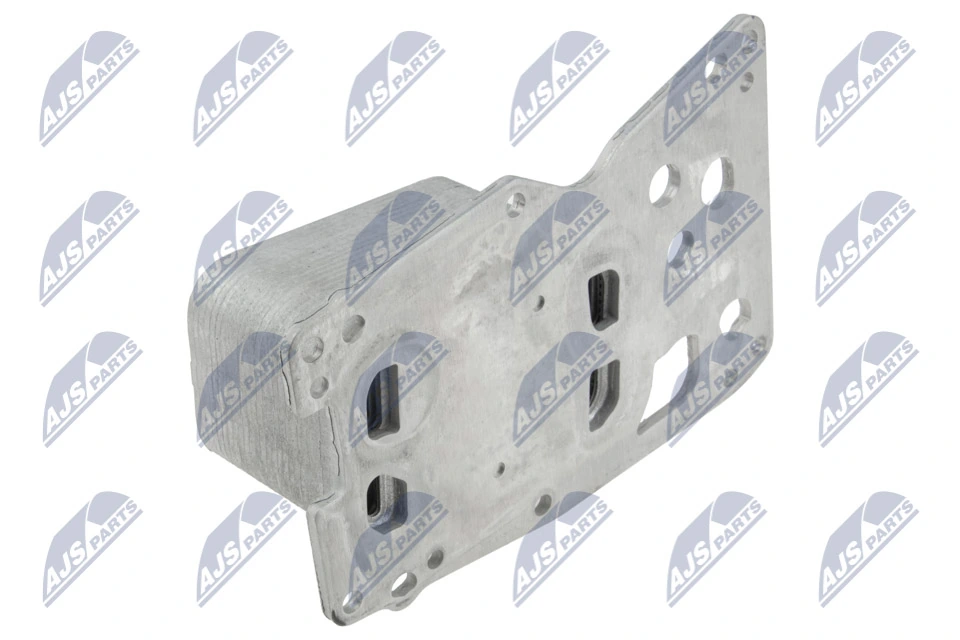 Oil Cooler, engine oil CCL-BM-038