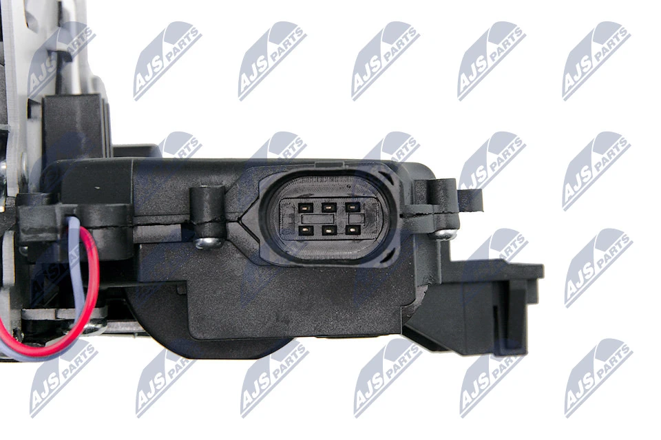 Door Lock EZC-VW-004