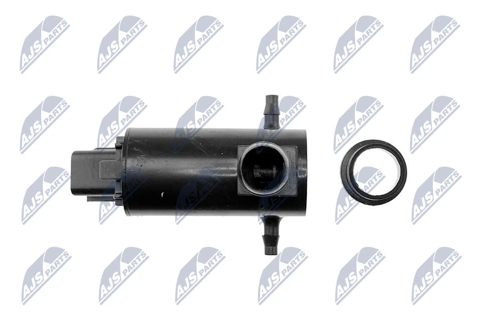 Washer Fluid Pump, window cleaning ESP-KA-001