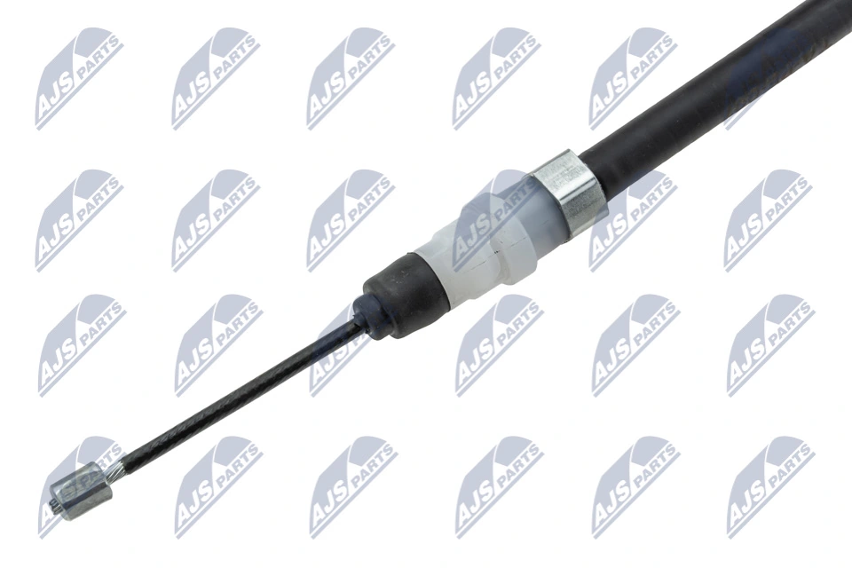 Cable Pull, parking brake HLR-PE-007
