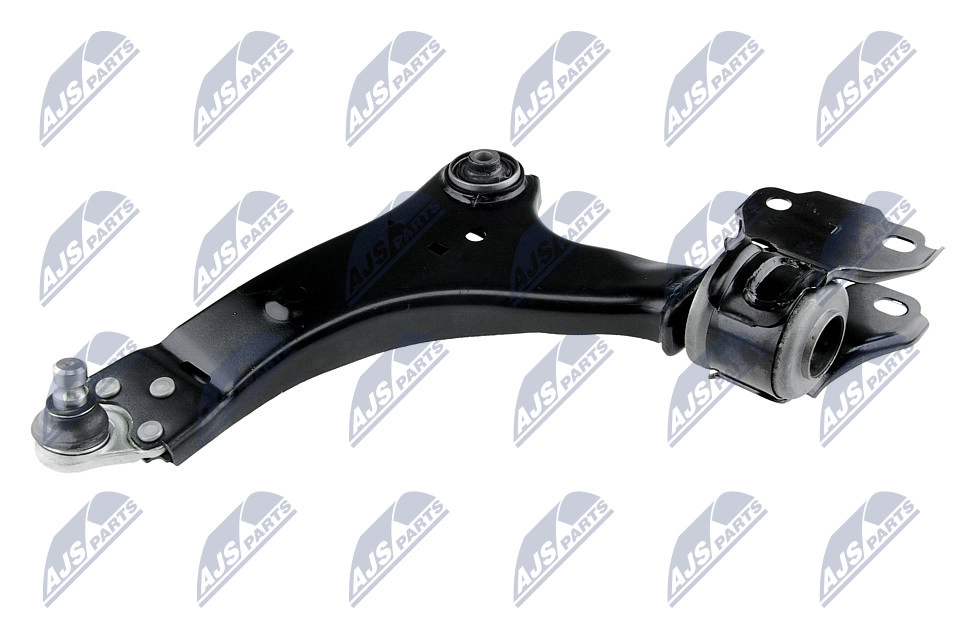 Control/Trailing Arm, wheel suspension ZWD-VV-012