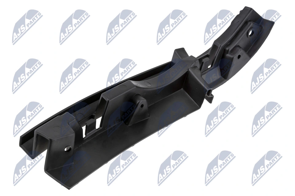 NTY EZC-AU-222 Mounting Bracket, bumper