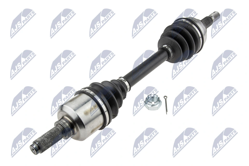 Drive Shaft NPW-CT-052
