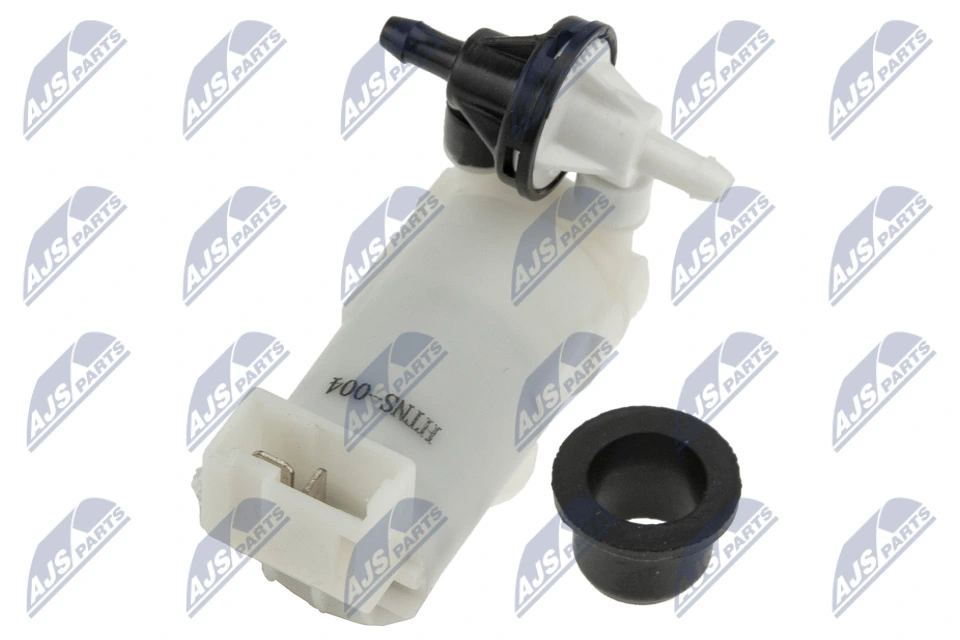 NTY ESP-NS-004 Washer Fluid Pump, window cleaning