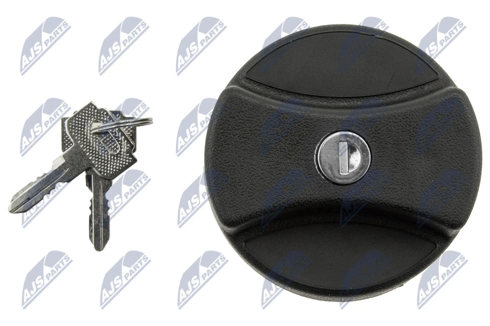 NTY EZC-LR-030 Cap, fuel tank
