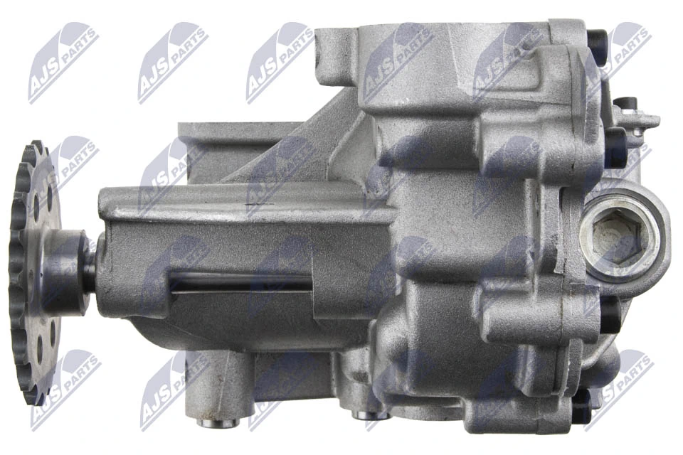 Oil Pump BPO-RE-012
