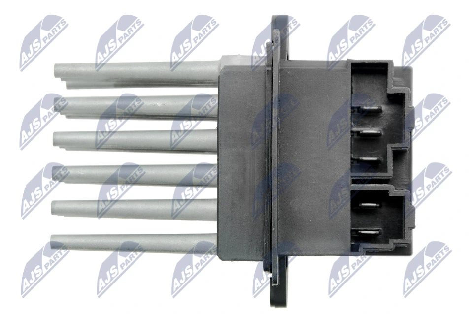 NTY ERD-CH-015 Resistor, interior blower