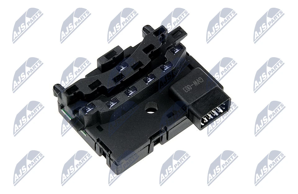 Steering Angle Sensor ECK-VW-003