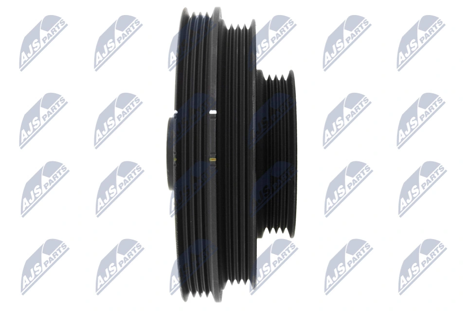 NTY RKP-HD-010 Belt Pulley, crankshaft