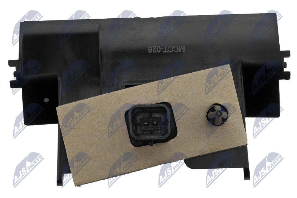 NTY EZC-CT-026 Exterior Door Handle