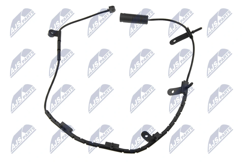 Warning Contact, brake pad wear HCZ-BM-030