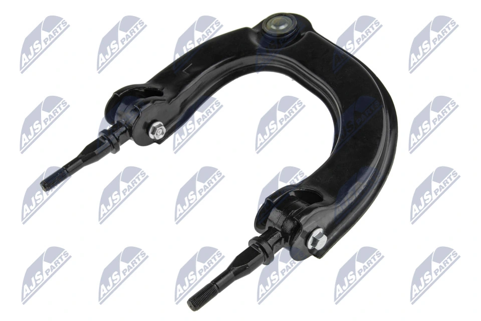 Control/Trailing Arm, wheel suspension ZWG-HY-506