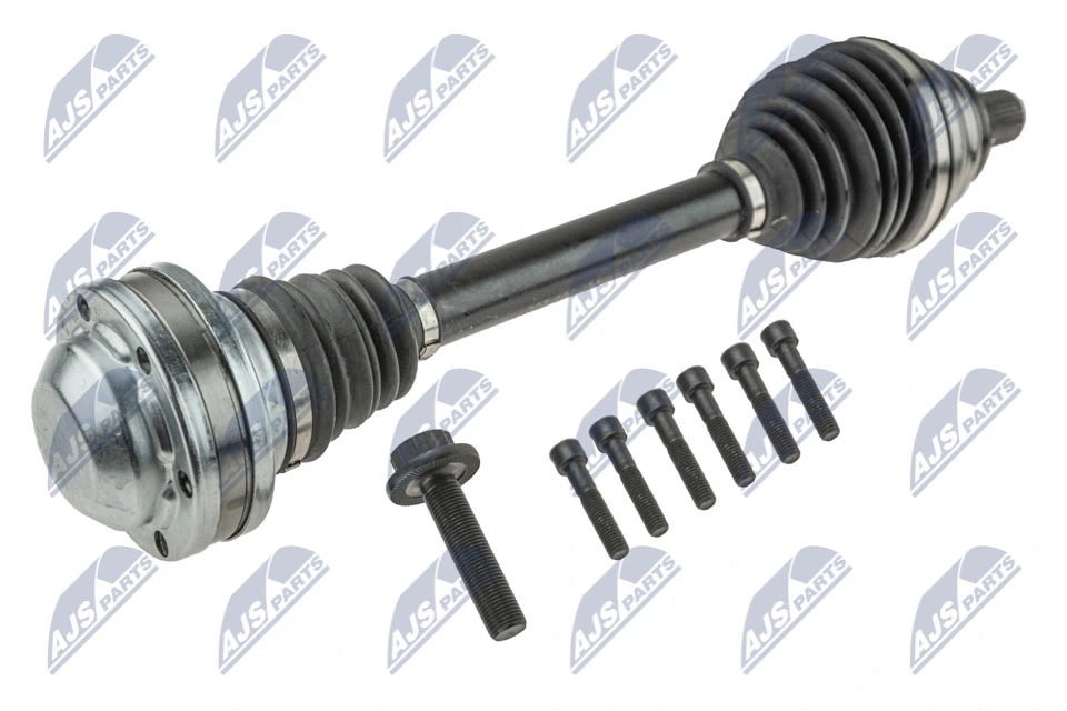 Drive Shaft NPW-VW-063