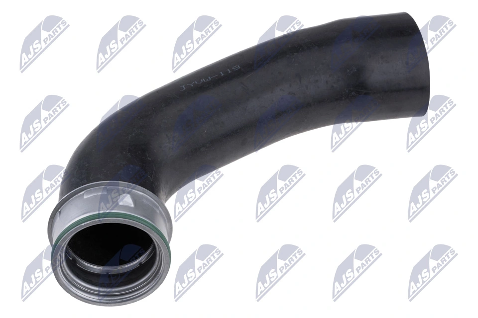 Charge Air Hose GPP-VW-119