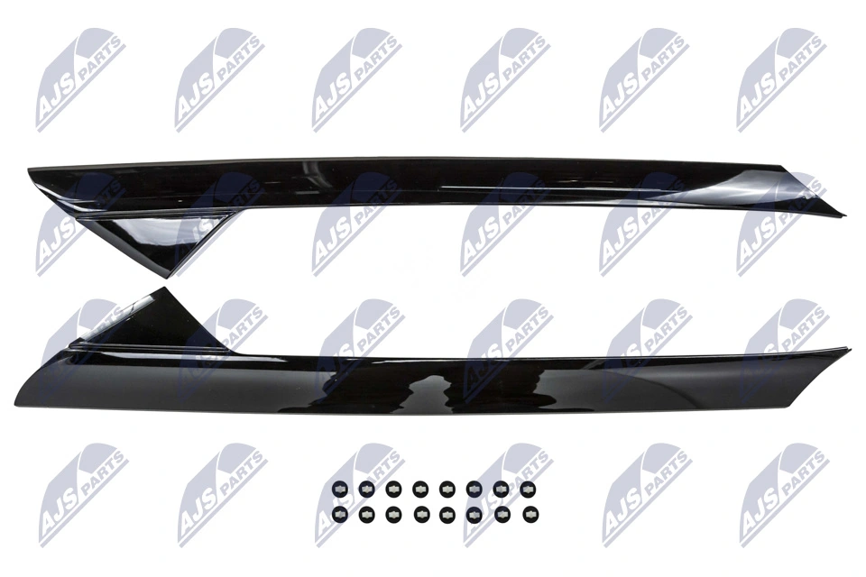 NTY EZC-FR-354 Trim/Protection Strip Set