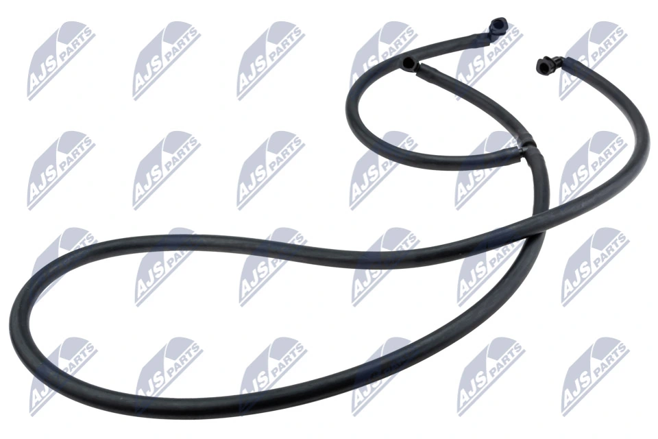 NTY EDS-BM-133 Washer Fluid Pipe, headlight cleaning
