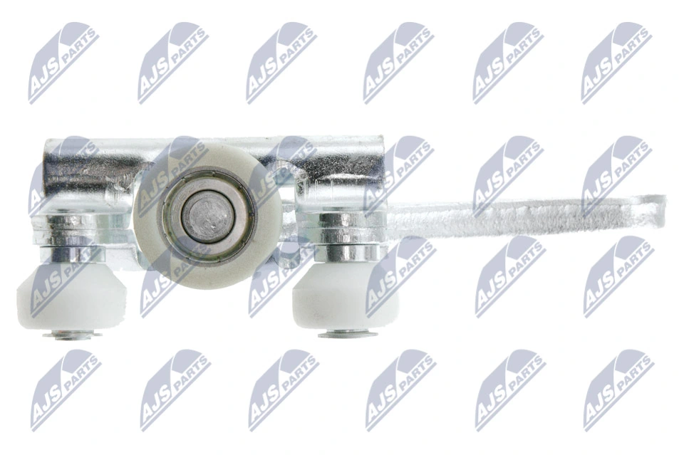 NTY EZC-VW-064 Roller Guide, sliding door