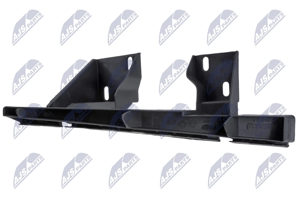 NTY EZC-AU-227 Mounting Bracket, bumper