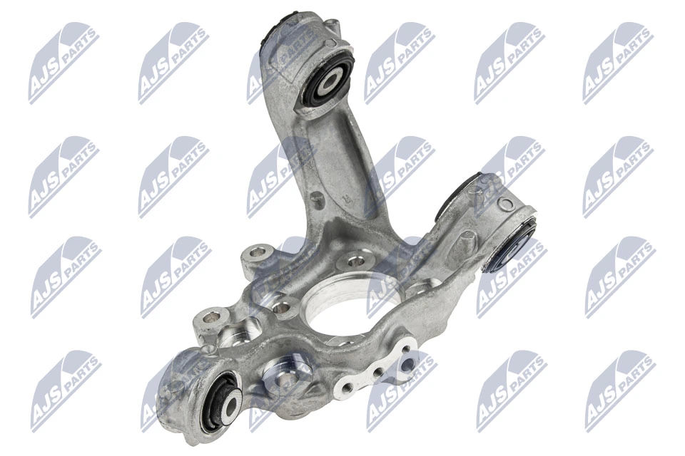 Steering Knuckle, wheel suspension ZZT-HD-007