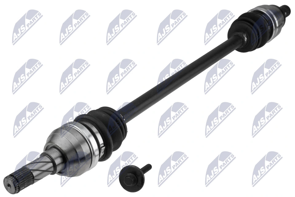 Drive Shaft NPW-VV-157