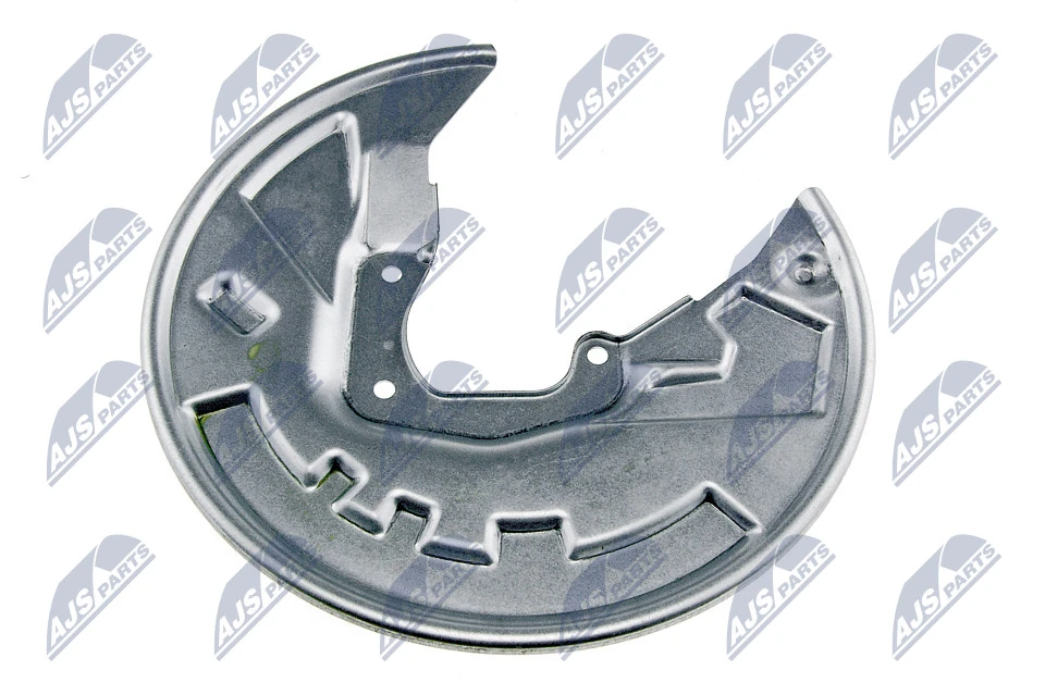 Splash Guard, brake disc HTO-CT-000