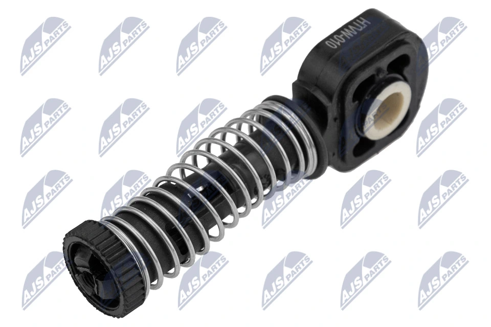 NTY NXX-VW-010 Cable Pull, manual transmission