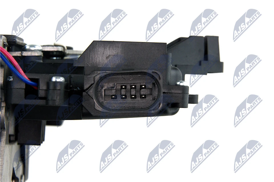 Door Lock EZC-VW-025