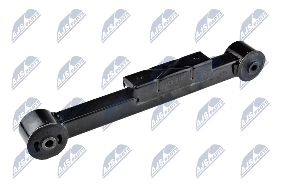 Control/Trailing Arm, wheel suspension ZWT-CH-023
