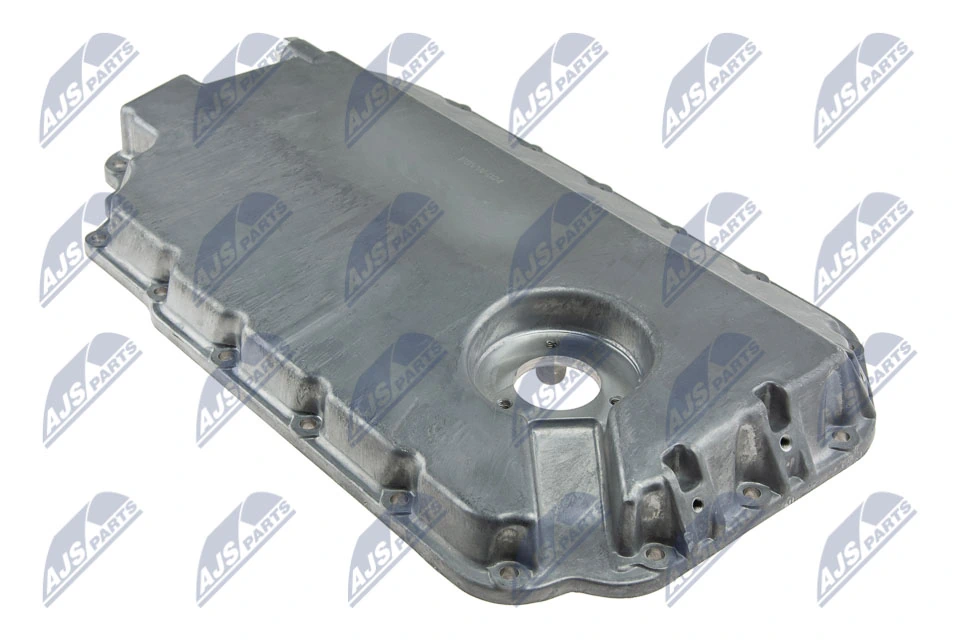 Oil Sump BMO-VW-024