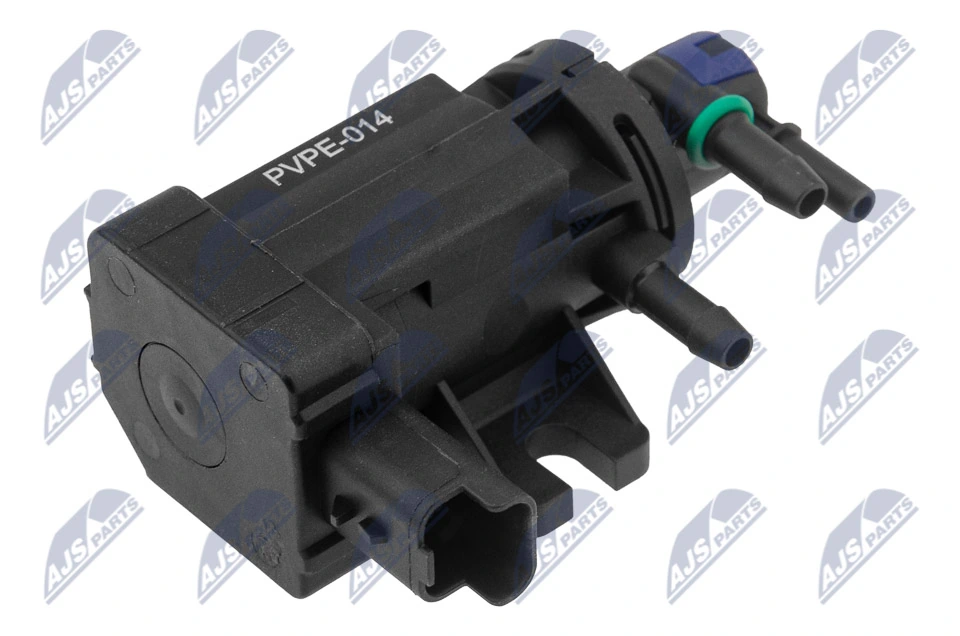 Pressure Converter, exhaust control EGR-PE-014