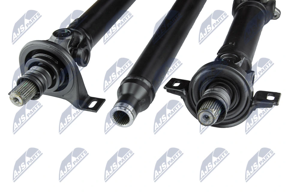 NTY NWN-ME-022 Propshaft, axle drive