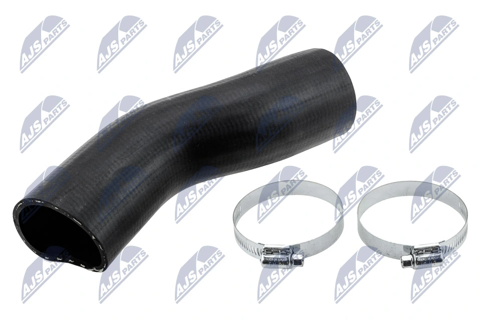 Charge Air Hose GPP-FT-018