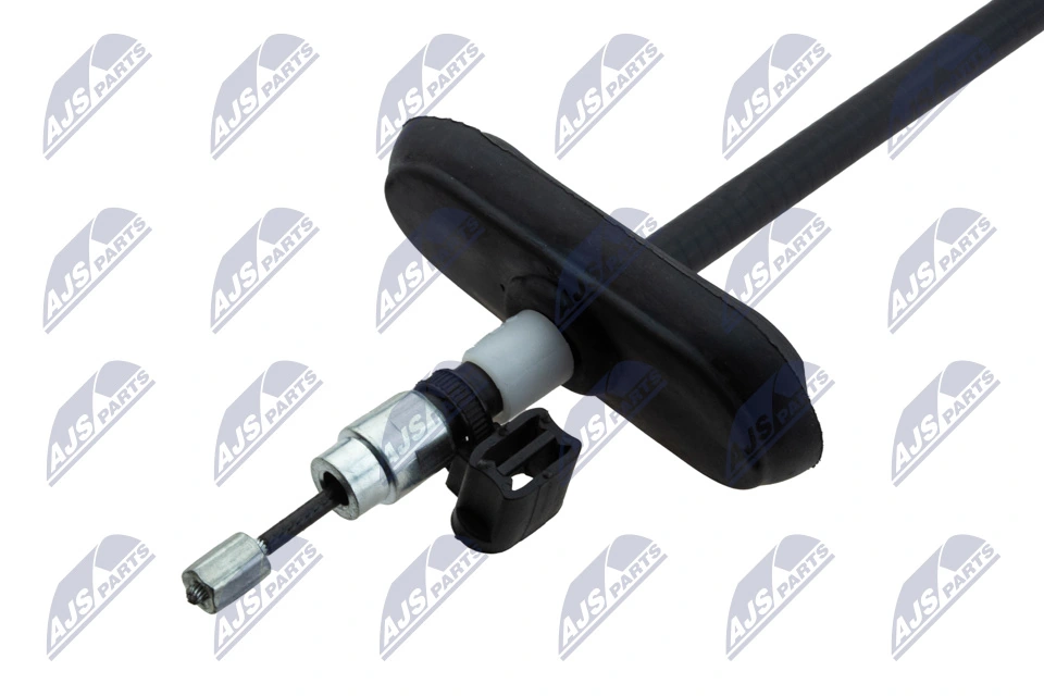 Cable Pull, parking brake HLR-PL-033