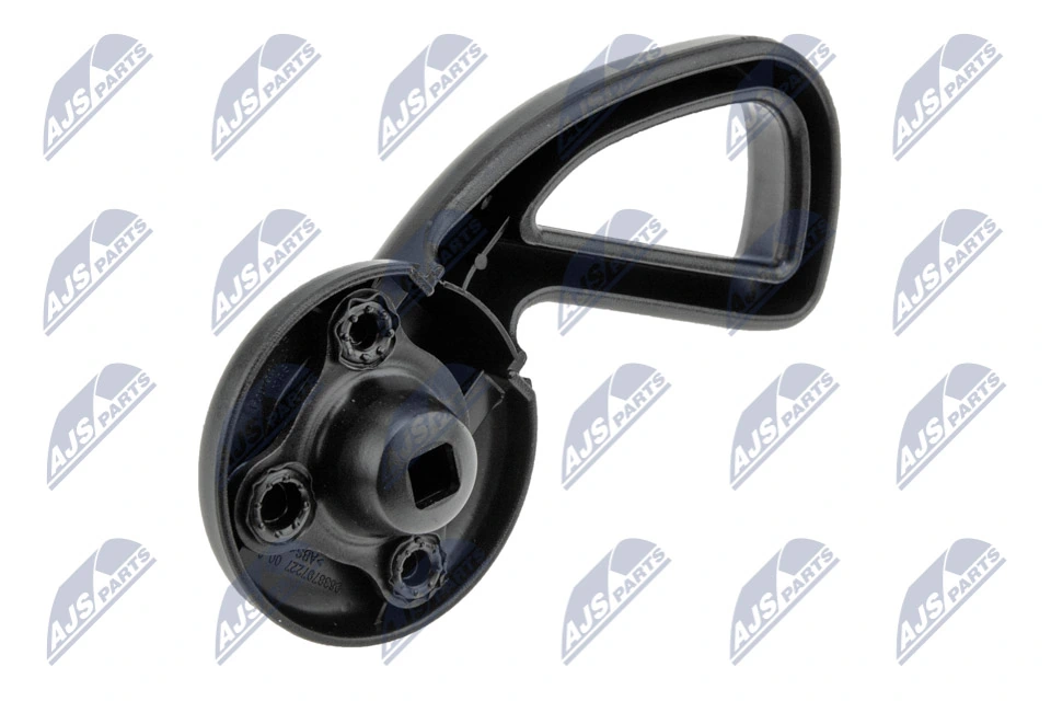 NTY EZC-PE-025 Control, seat back adjustment