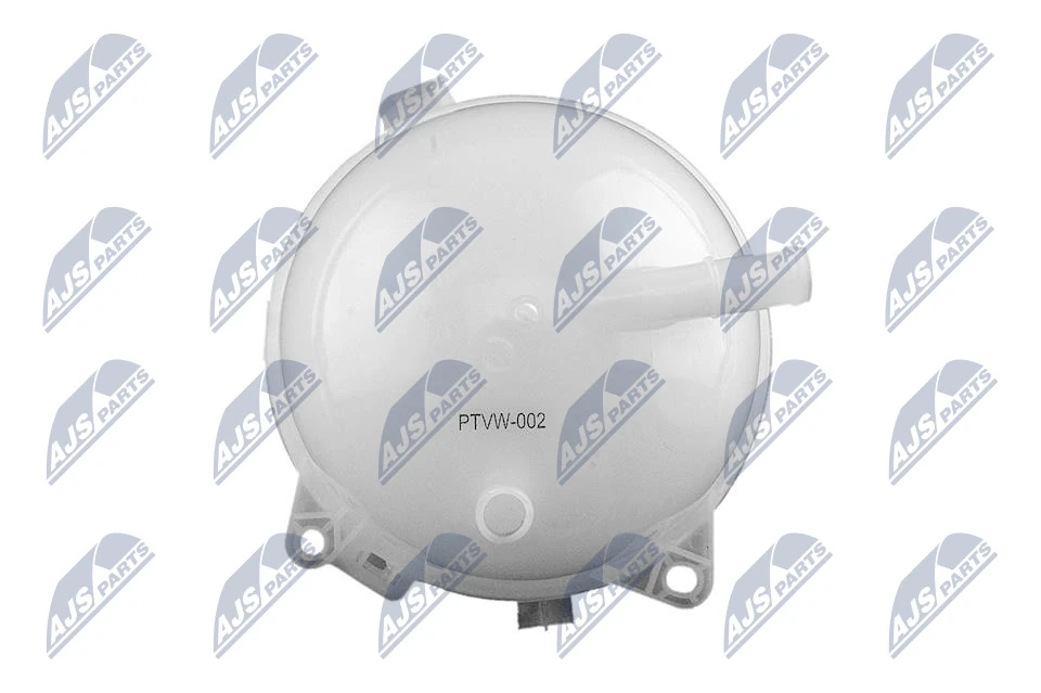 Expansion Tank, coolant CZW-VW-002