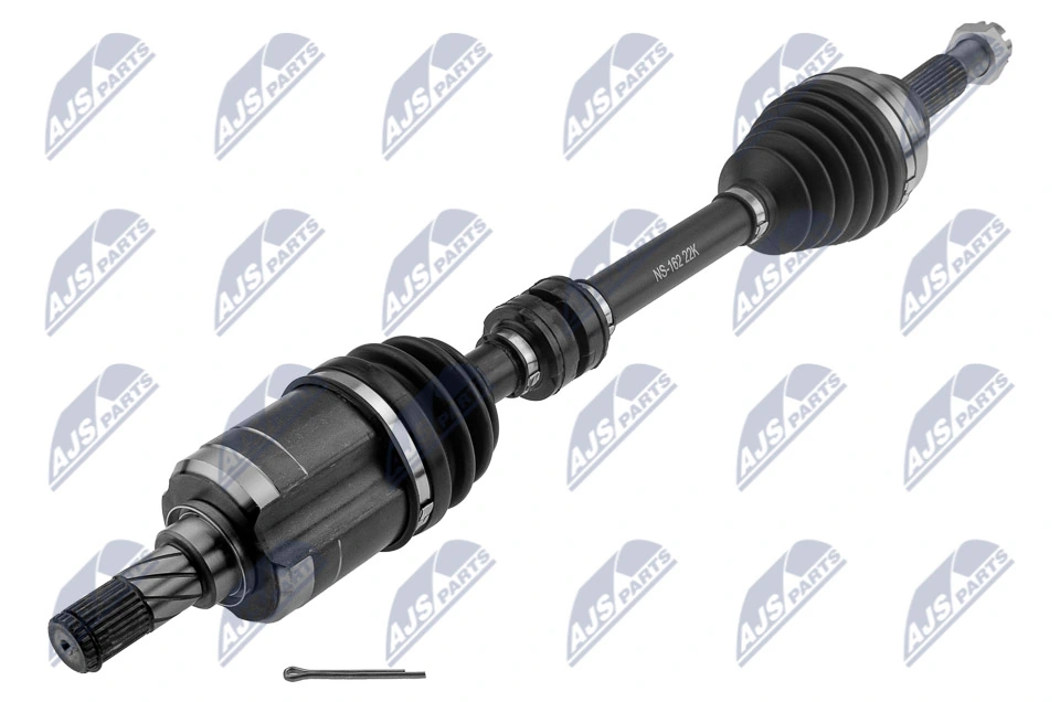 Drive Shaft NPW-NS-162