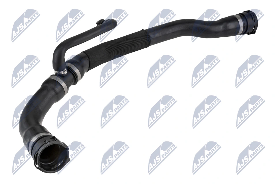 Radiator Hose CPP-BM-099