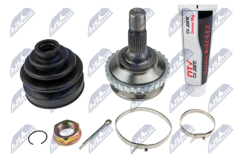 Joint Kit, drive shaft NPZ-CT-009