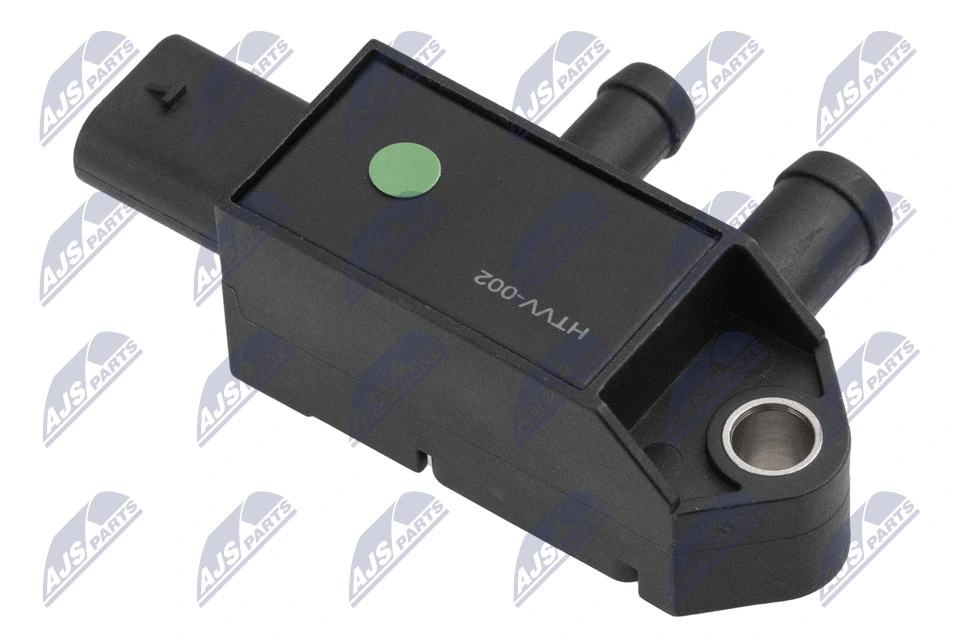Sensor, exhaust pressure ECS-VV-002